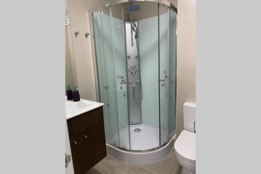 Depto En Condominio Pucón Екстериор снимка