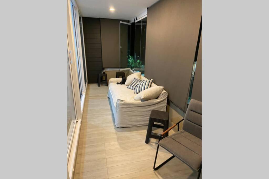 Depto En Condominio Pucón Екстериор снимка