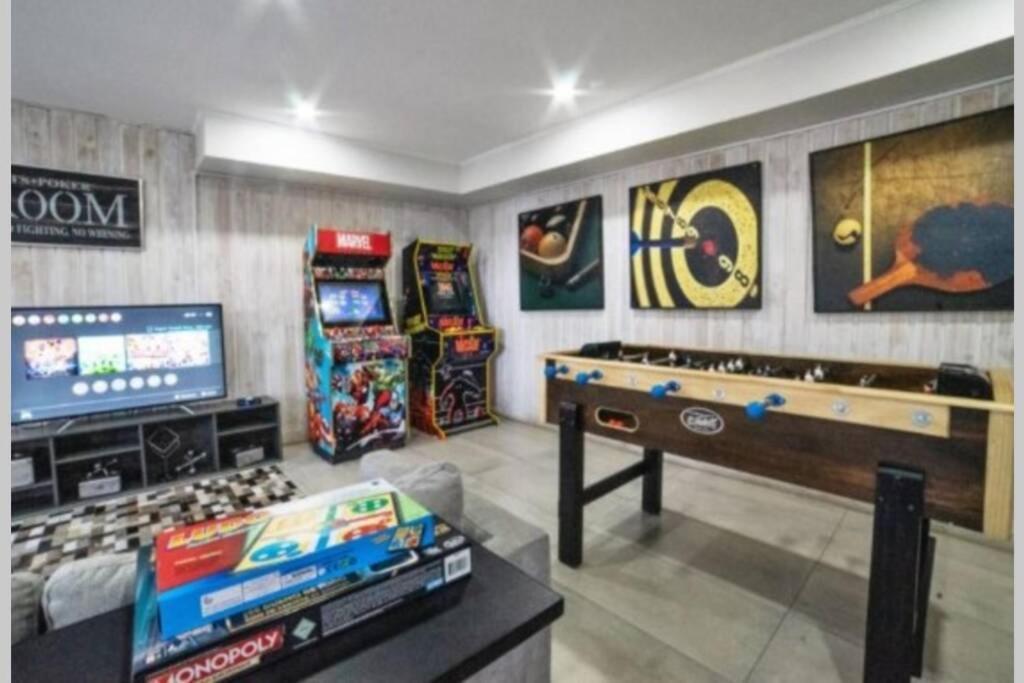 Depto En Condominio Pucón Екстериор снимка