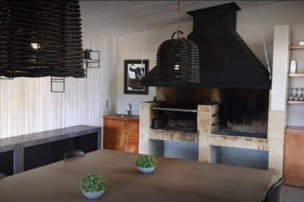 Depto En Condominio Pucón Екстериор снимка