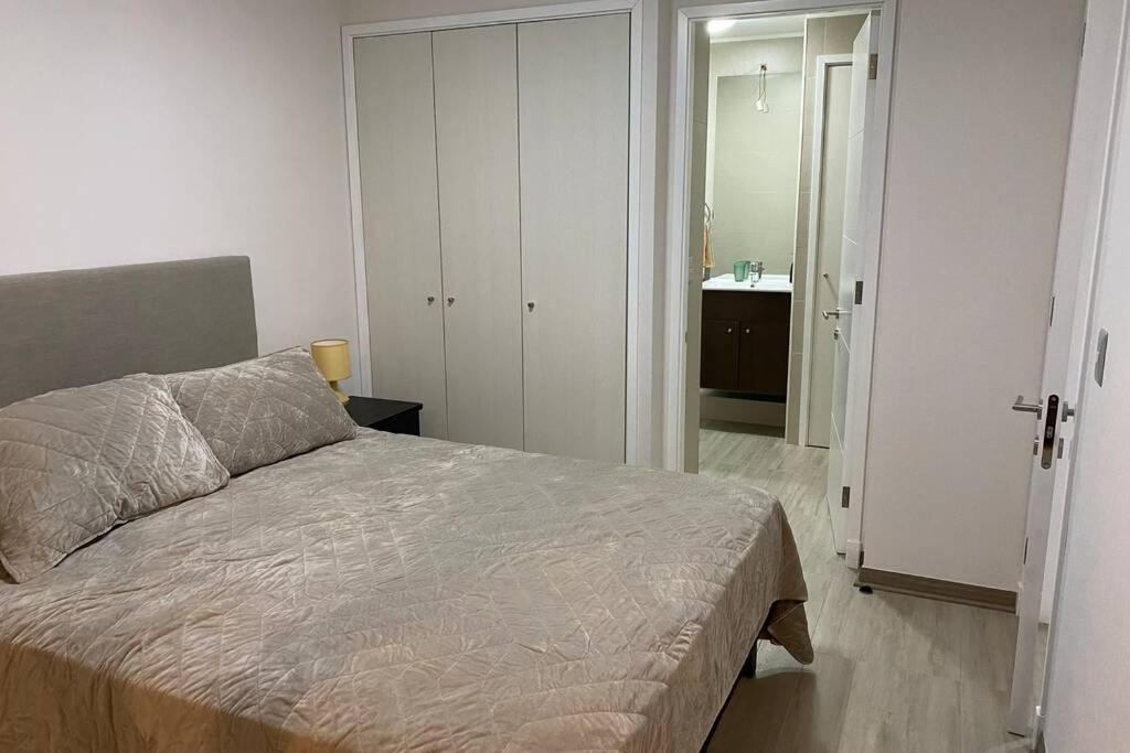 Depto En Condominio Pucón Екстериор снимка