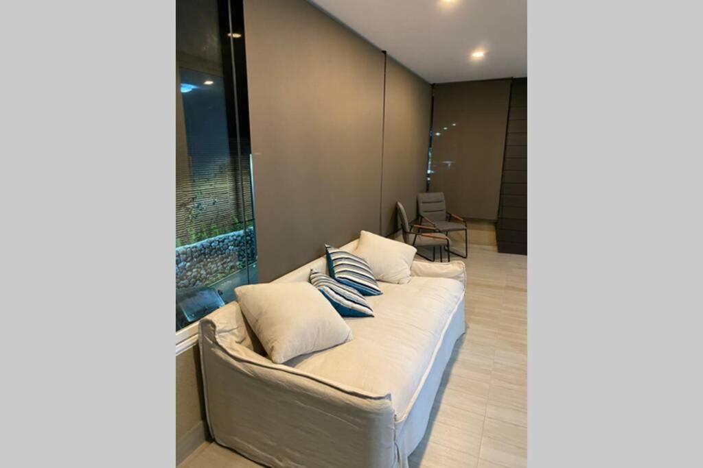 Depto En Condominio Pucón Екстериор снимка