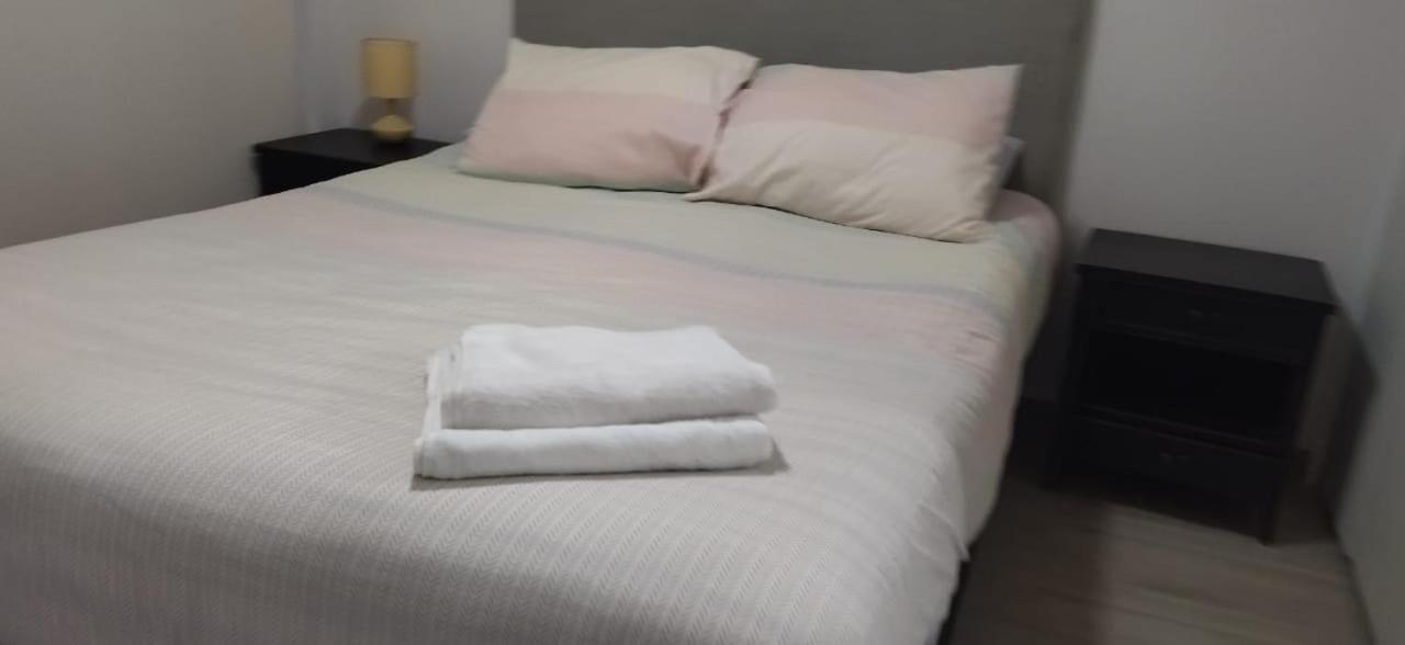 Depto En Condominio Pucón Екстериор снимка
